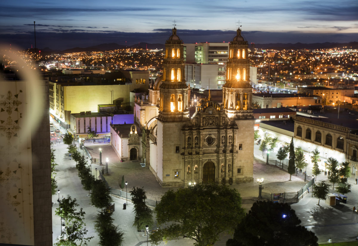 Mejores zonas para vivir en Chihuahua capital