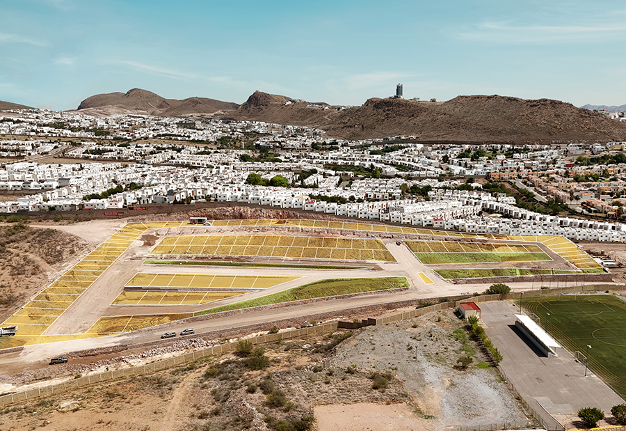 venta de lotes residenciales, terrenos