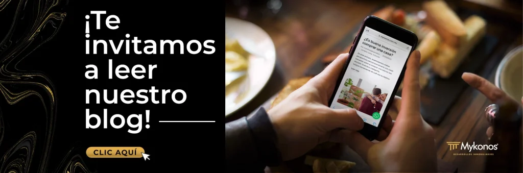 Te invitamos a leer nuestro blog