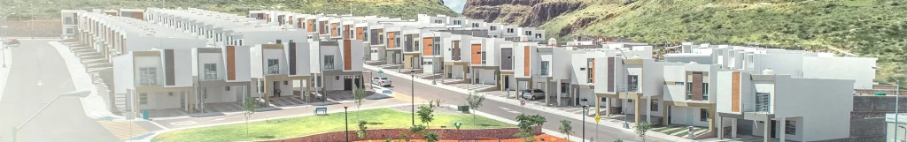 Vista aerea Puerta San Miguel