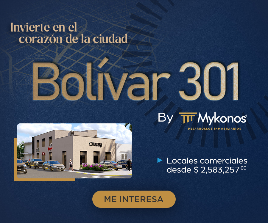 Residencial Saratoga By Mykonos